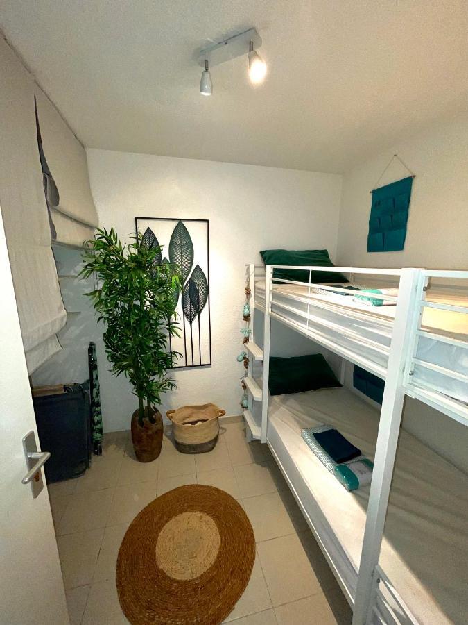 Appartement Tout Confort Vue Mer 앙티브 외부 사진